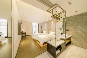 Manju Hotel (Zhoushan Children Park) - Image 3