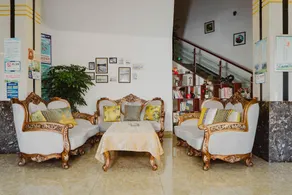 Meike Meijia Chain Hotel (Leshan Giant Buddha Minjiang Second Bridge Branch) - Image 3
