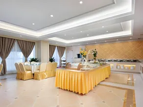 Vienna International Hotel Xi’an High-tech Science and Technology Second Road - Image 3