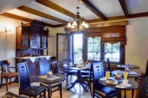Guesthouse Niaousta - Image 3