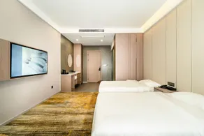 Fulanqiao Holiday Hotel - Image 2