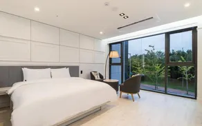 Daegu Innovation City Golden Calf Tourist Hotel - Image 2