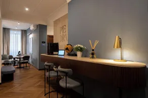 Marvi Hotel - Image 3