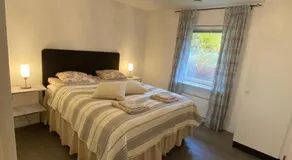 Private Villa Suite with Independent Entrance - Image 2