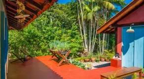 Casa do Pescador Camburi - Image 5