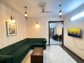 Bangalore City Center Apartments - Image 2