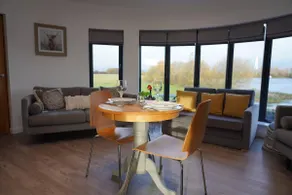The Angel - Luxury Lakeside Lodge - Image 4