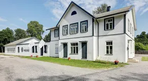 Tõstamaa Meierei Hotel - Image 5