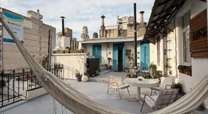 High Hostel Rosario - Image 4
