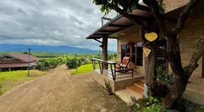 Private Lanna maple house 1BR 2BT - terrace panorama view - Image 3