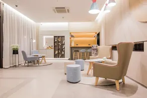 Home Inn Neo Shanghai Wujiaochang Changhai Hospital - Image 4
