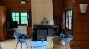 Chalets dans les bois - Image 2