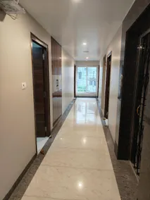 Theo Suites Hotel Madhapur - Image 3