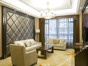 Luzhou Fengzeyuan Hotel - Image 5