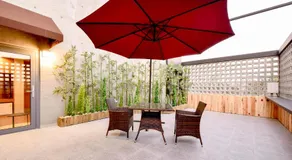 Blanc Business Hotel - Image 4