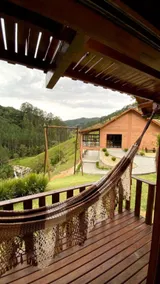 Pousada Dona Teresinha - São Bonifácio/SC - Image 3