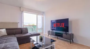 Le Marbré design 60m2, 2 Stars, Free parking - Image 2