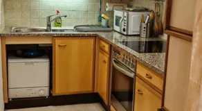 Vintage Apartment - Image 5