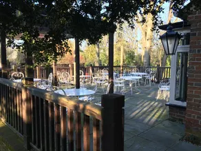 Three Tuns Ashwell - Image 4