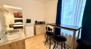 Altstadthotel Hayk am Rhein - Image 4