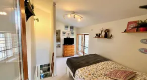 Le Clocher, Studio duplex avec clim - Image 2
