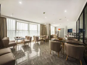Yunxi Hotel (Luxian Wanfu Square Branch) - Image 3