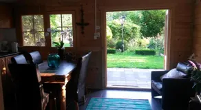 GUESTHOUSE vakantiehuis in een mooie tuin in het centrum van Zuidlaren! - Image 5