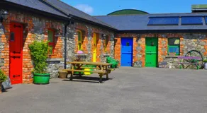 Slane Farm Hostel, Cottages and Camping - Image 4