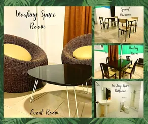 The Colonial Residences Angeles City - Image 4
