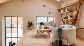Wishome-Una espectacular villa centenaria rehabilitada con piscina interior - Image 2
