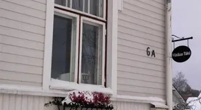 Viinikan Tähti lemmikkiystävällinen kotimajoitus - Image 5