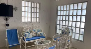 Villa Gaviotas el cuyo beach - Image 4