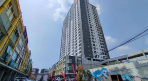 Cozy Studio Apartment at Mekarwangi Square Cibaduyut By Travelio - Image 4