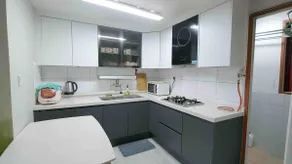 The House of Gallery Room 501 (Rooftop BBQ cost 50,000 KRW extra) - Image 3