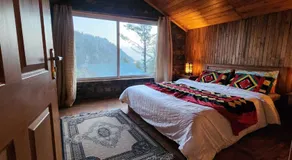 Haven Mushkpuri Heights - 5BR Home with Lawn in Dunga Gali - Image 2