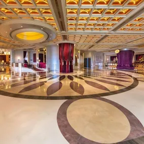 Studio City Hotel - Image 2