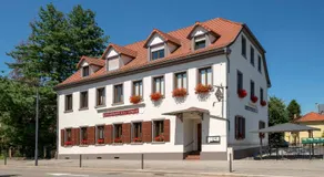 Hotel Restaurant de l'Europe - Image 4