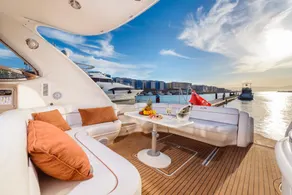 Luxury Yacht Hotel - Image 2