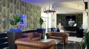 Hotel Hermitage - Image 3
