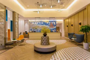 Magnotel Yingda Road, Baoji - Image 3