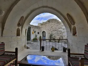 Three Doors Cappadocia - Image 4