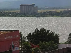 Riversand Hotel with Lake Views,Accra Street,Kisumu,Kenya - Image 5
