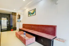 Super Hotel O by OYO Madhav Residency Jaipur International Airport - Image 4