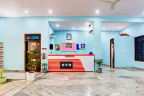 Super Hotel O swarnim hotel - Image 5