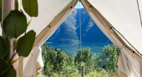 Glamping Kalhagen - Image 3