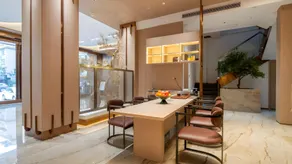 Sucha Hotel Wuzhou South Railway Station - Image 2