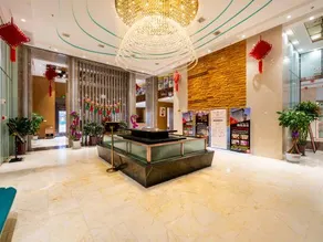 Chunlin Maike Hotel - Image 2