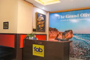 FabHotel Grand Olive - Image 5