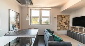 Milan Design Suite - Palestra e Parcheggio Privato - Image 4