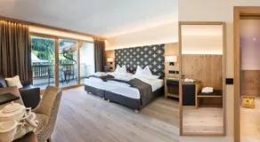 Wellness Hotel Gran Risa***S - Image 2